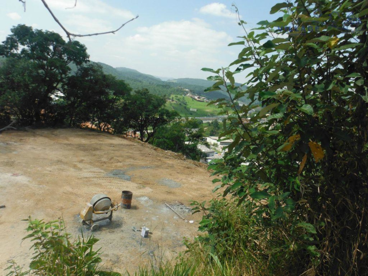 Terreno com 0 quartos à venda, 10000m² em Cajamar, SP