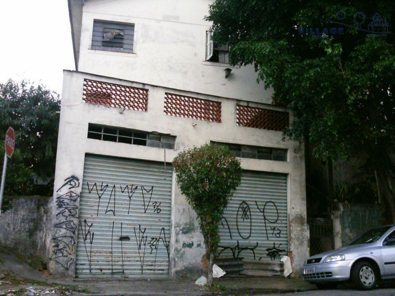 Casa com 6 quartos à venda, 350m² em Rua Roberto de Lamenais, Vila Mangalot, São Paulo, SP