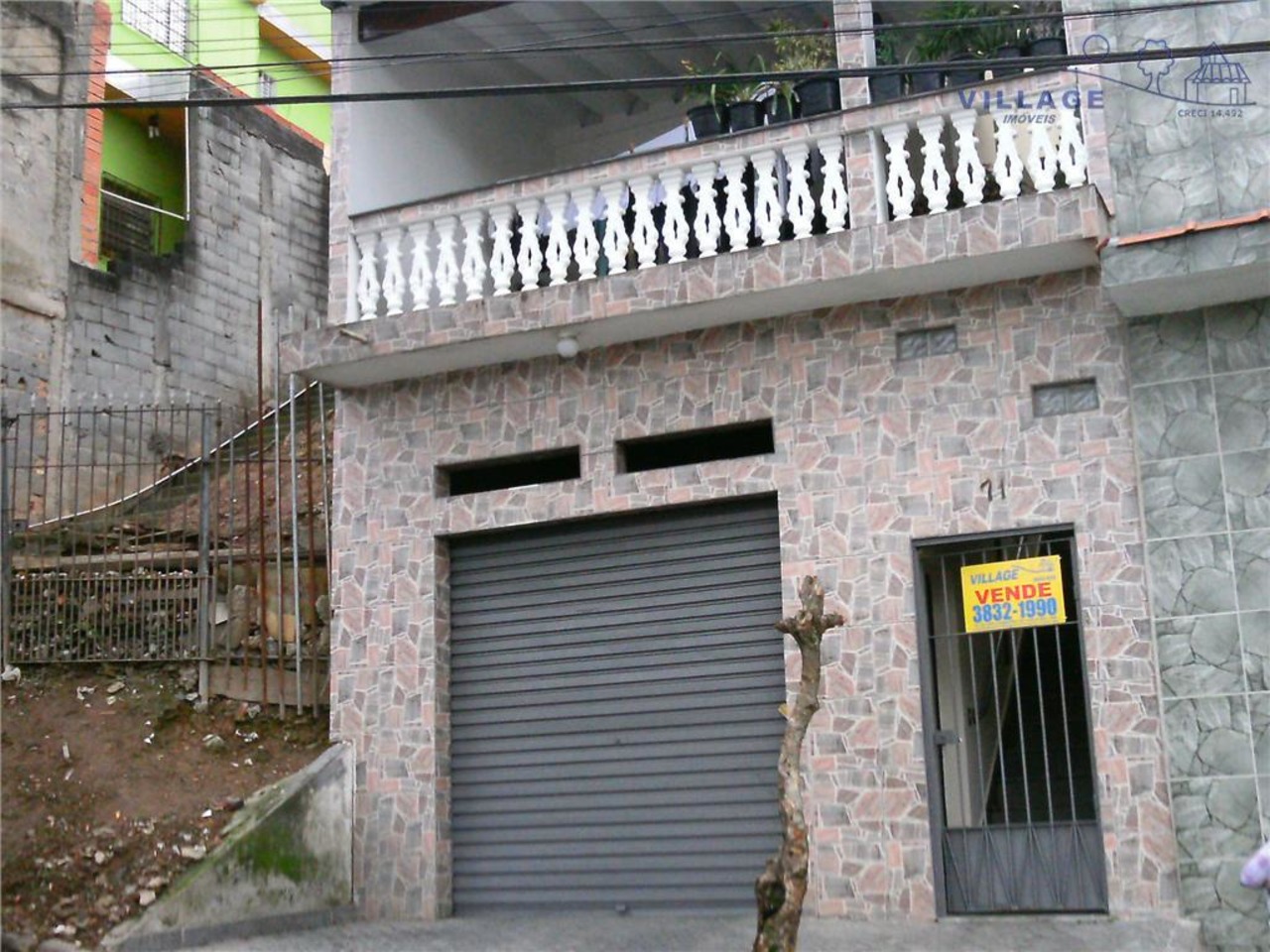 Casa com 4 quartos à venda, 118m² em Paraíso, São Paulo, SP