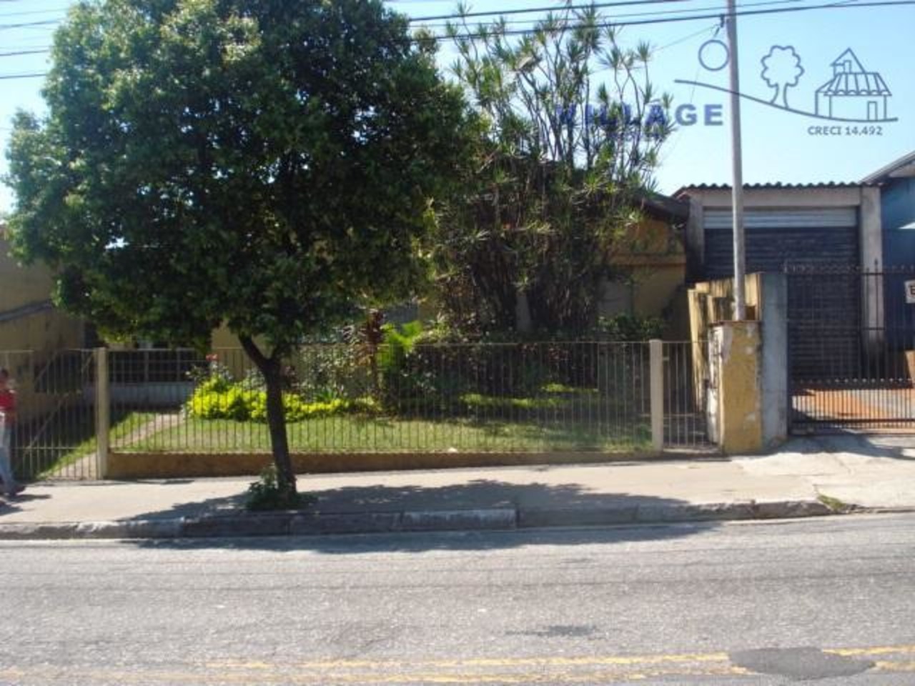 Comercial com 2 quartos à venda, 80m² em Jardim Santo Elias, São Paulo, SP