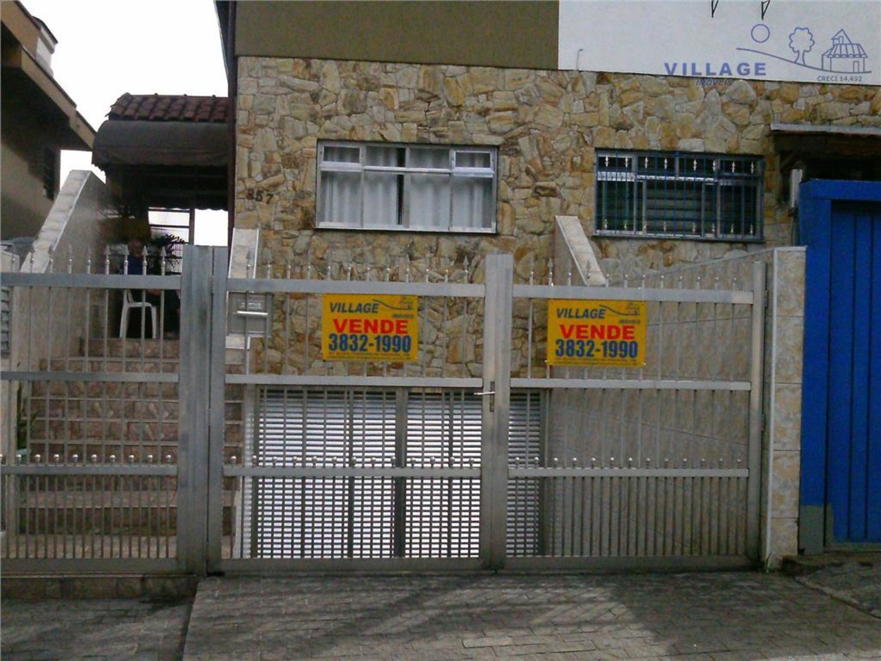 Casa com 3 quartos à venda, 171m² em Rua Major Emiliano da Fonseca, Vila Pereira Barreto, São Paulo, SP