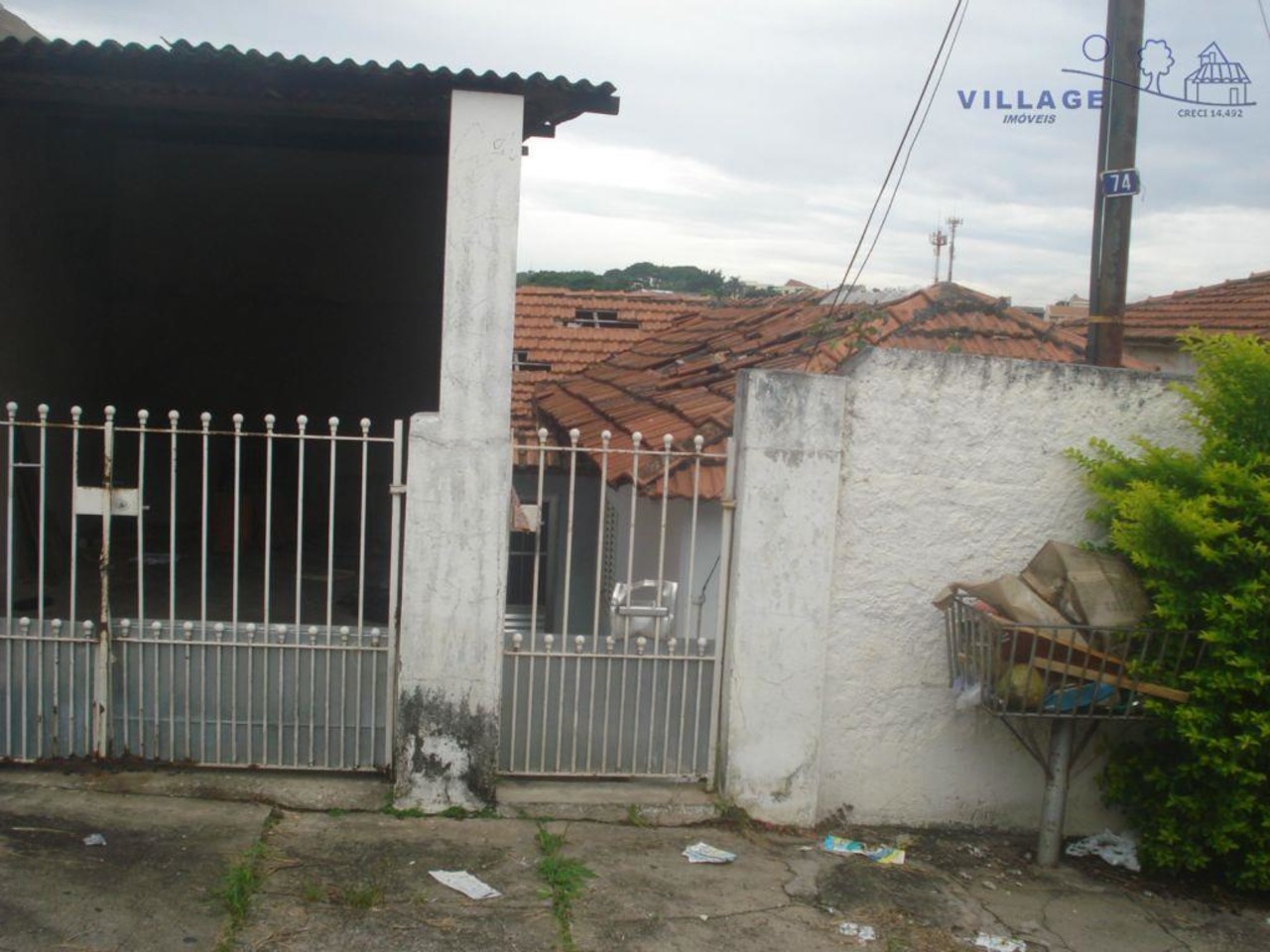 Terreno com 0 quartos client, 540m² em Vila Mangalot, São Paulo, SP