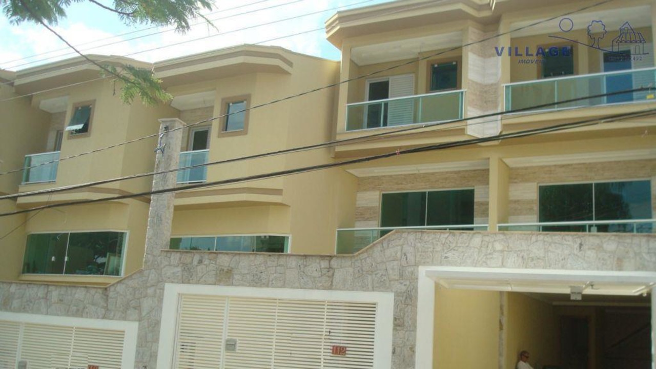 Casa com 3 quartos à venda, 220m² em Rua Doutor Azor Montenegro, Vila Mangalot, São Paulo, SP