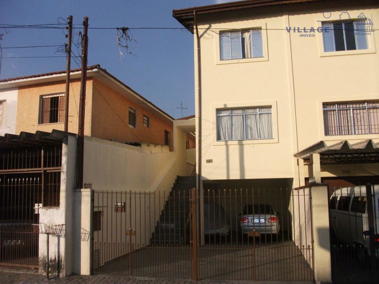 Casa com 3 quartos à venda, 143m² em Rua Jurubim, Vila Boaçava, São Paulo, SP