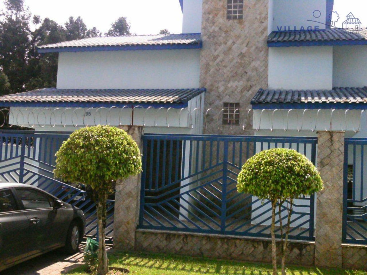 Casa de Condomínio com 4 quartos à venda, 388m² em Morro Grande, Caieiras, SP