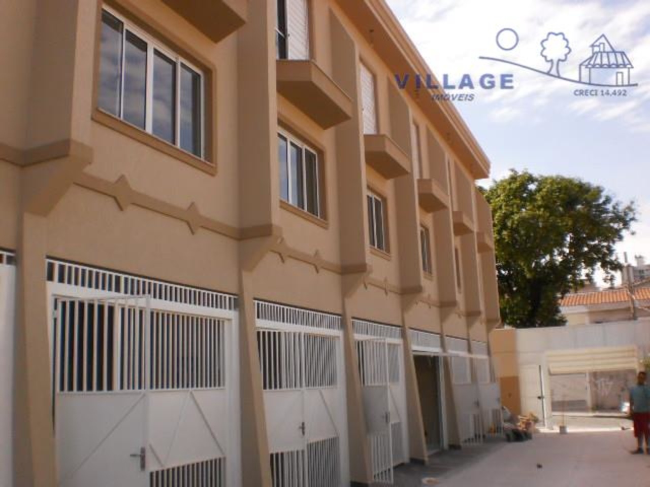 Casa com 2 quartos à venda, 103m² em Rua Doutor Azor Montenegro, Vila Mangalot, São Paulo, SP
