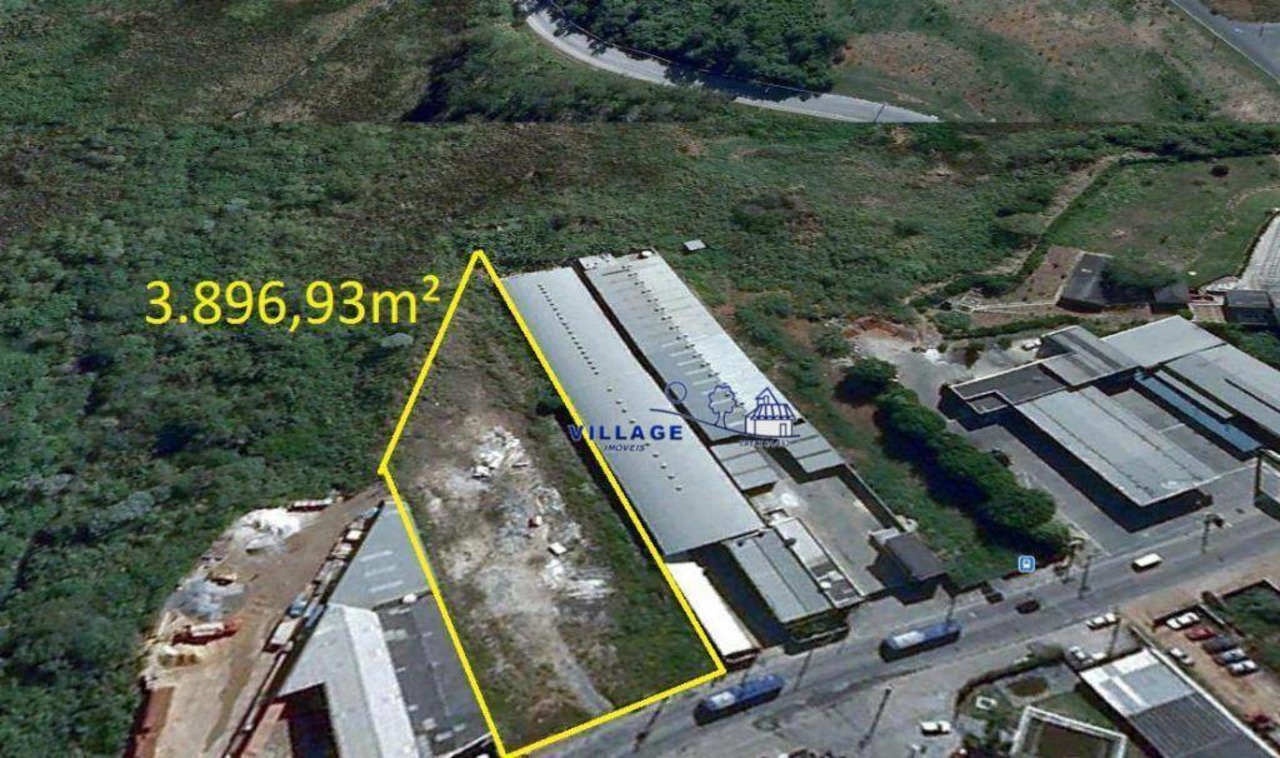 Terreno com 0 quartos à venda, 3800m² em Cajamar, SP