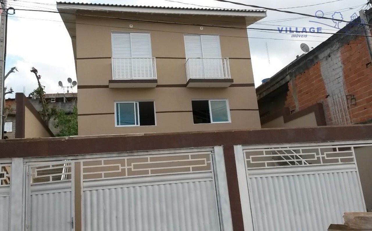 Casa com 2 quartos à venda, 43m² em Cresciúma, Caieiras, SP