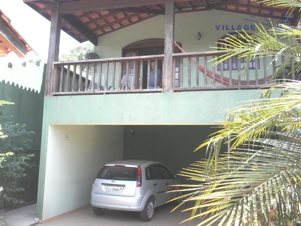 Casa com 3 quartos à venda, 120m² em Cajamar, SP
