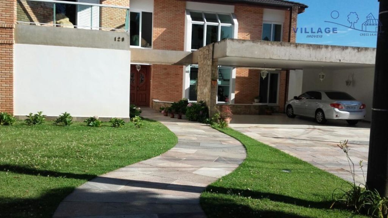 Casa de Condomínio com 4 quartos à venda, 600m² em Morada dos Pássaros, Barueri, SP