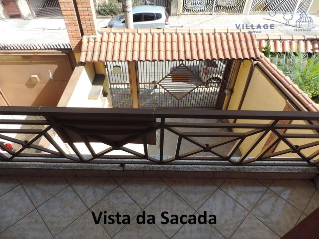 Casa com 4 quartos à venda, 192m² em Rua Doutor Achiles Lisboa, Vila Barreto, Sao Paulo, SP