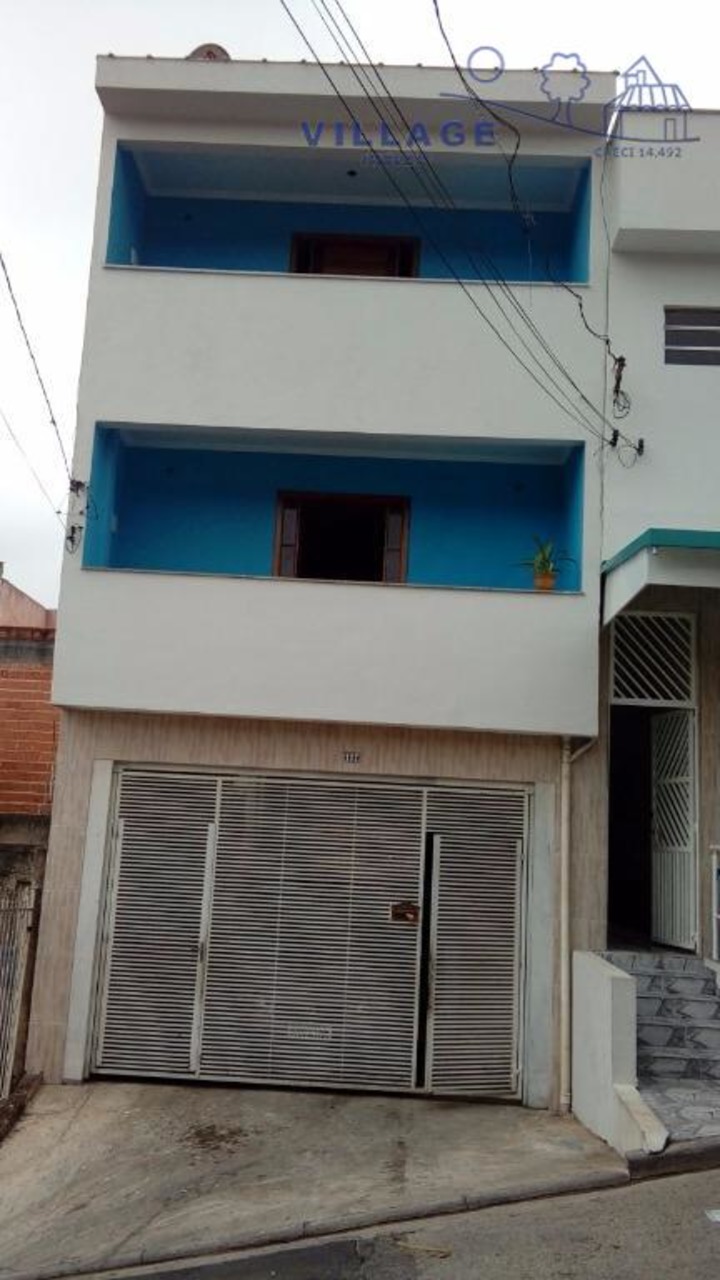 Casa com 4 quartos à venda, 300m² em Zona Norte, São Paulo, SP