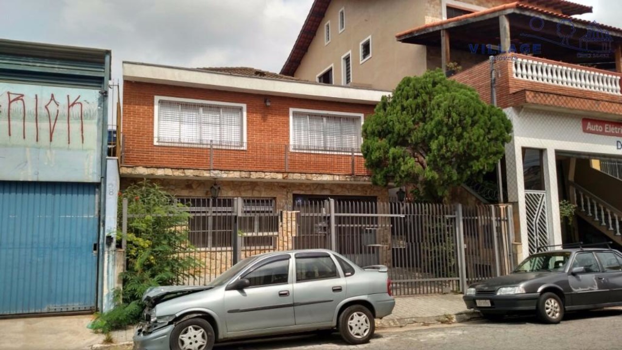 Casa com 3 quartos à venda, 320m² em City América, São Paulo, SP