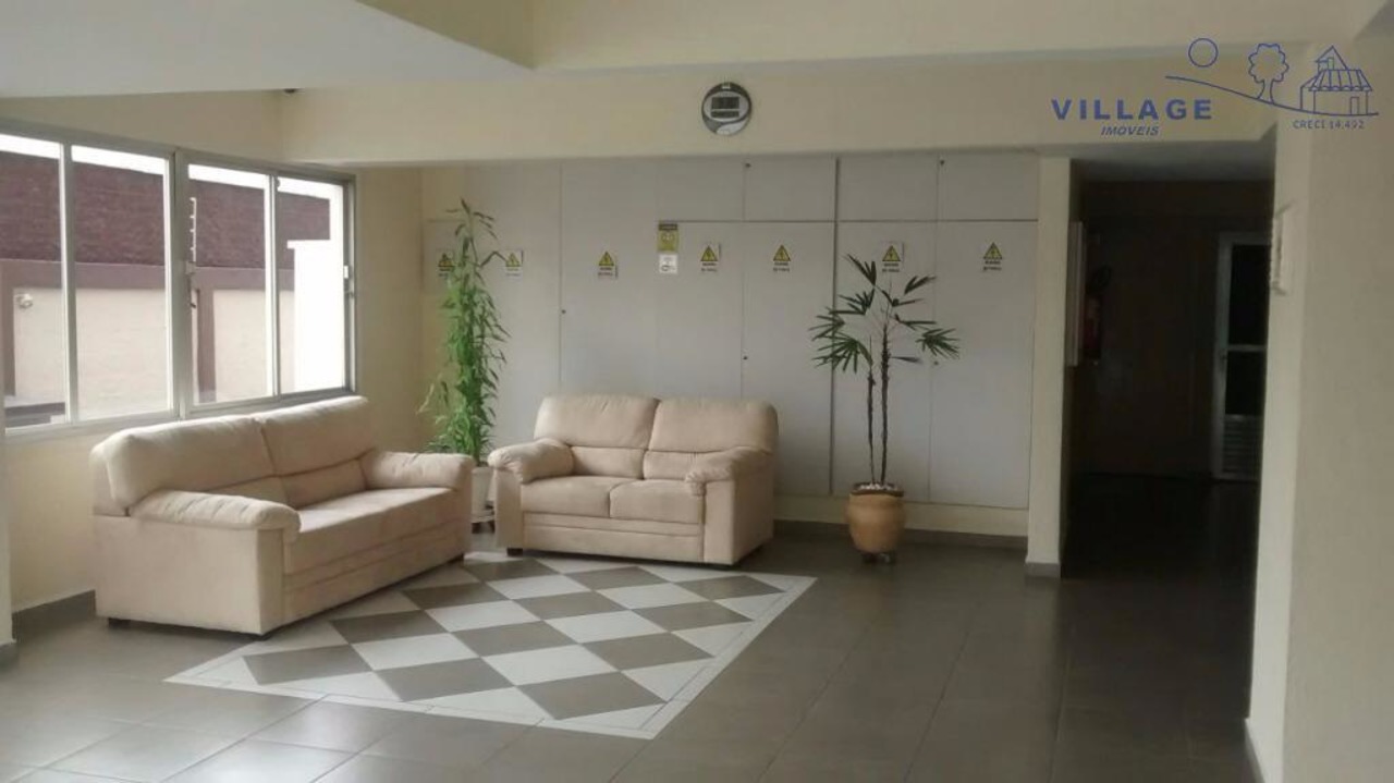 Apartamento com 2 quartos à venda, 53m² em Travessa Radamés, Vila Mangalot, São Paulo, SP