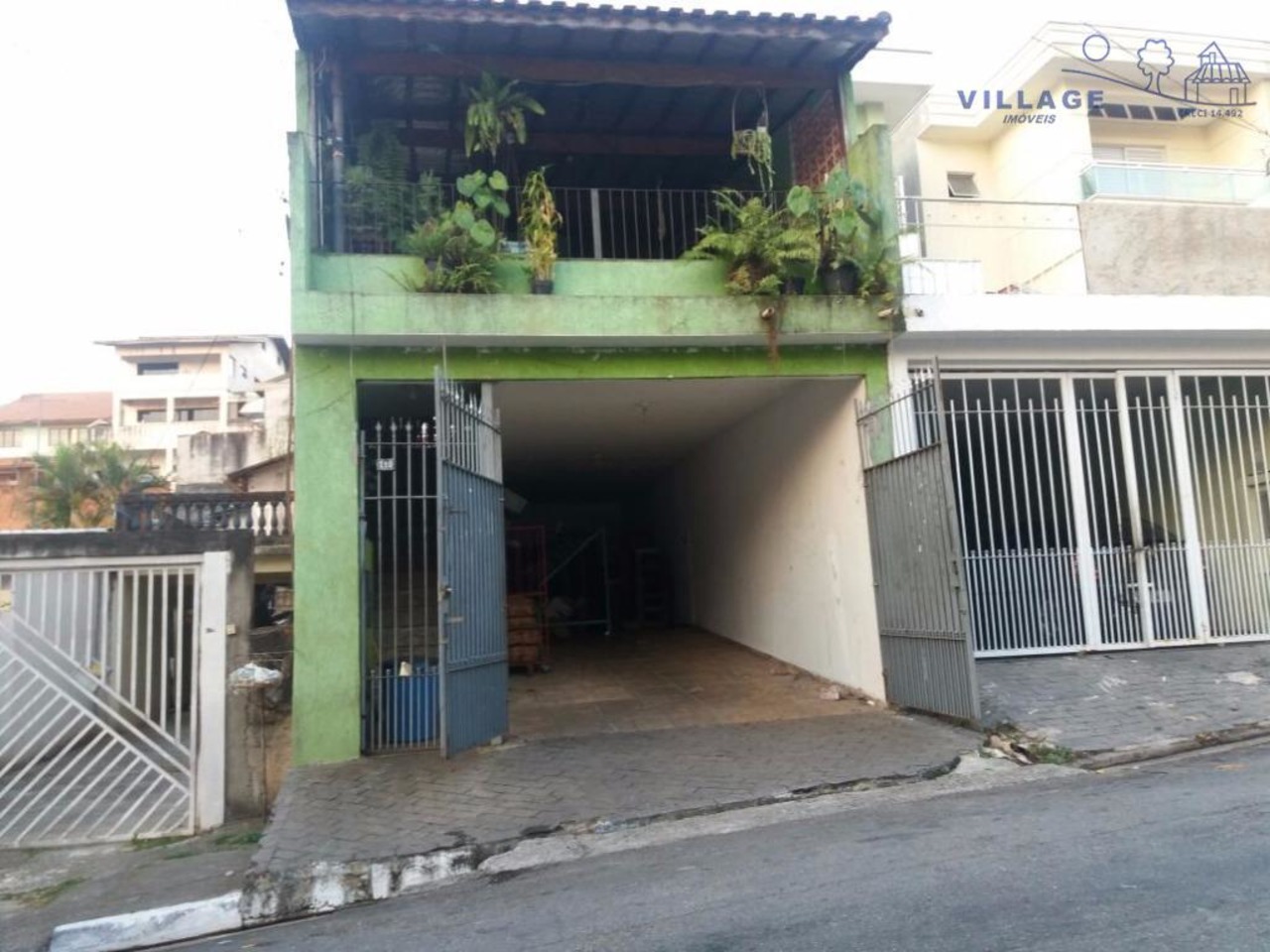 Casa com 3 quartos à venda, 190m² em Rua Itapinima, Vila Mangalot, São Paulo, SP