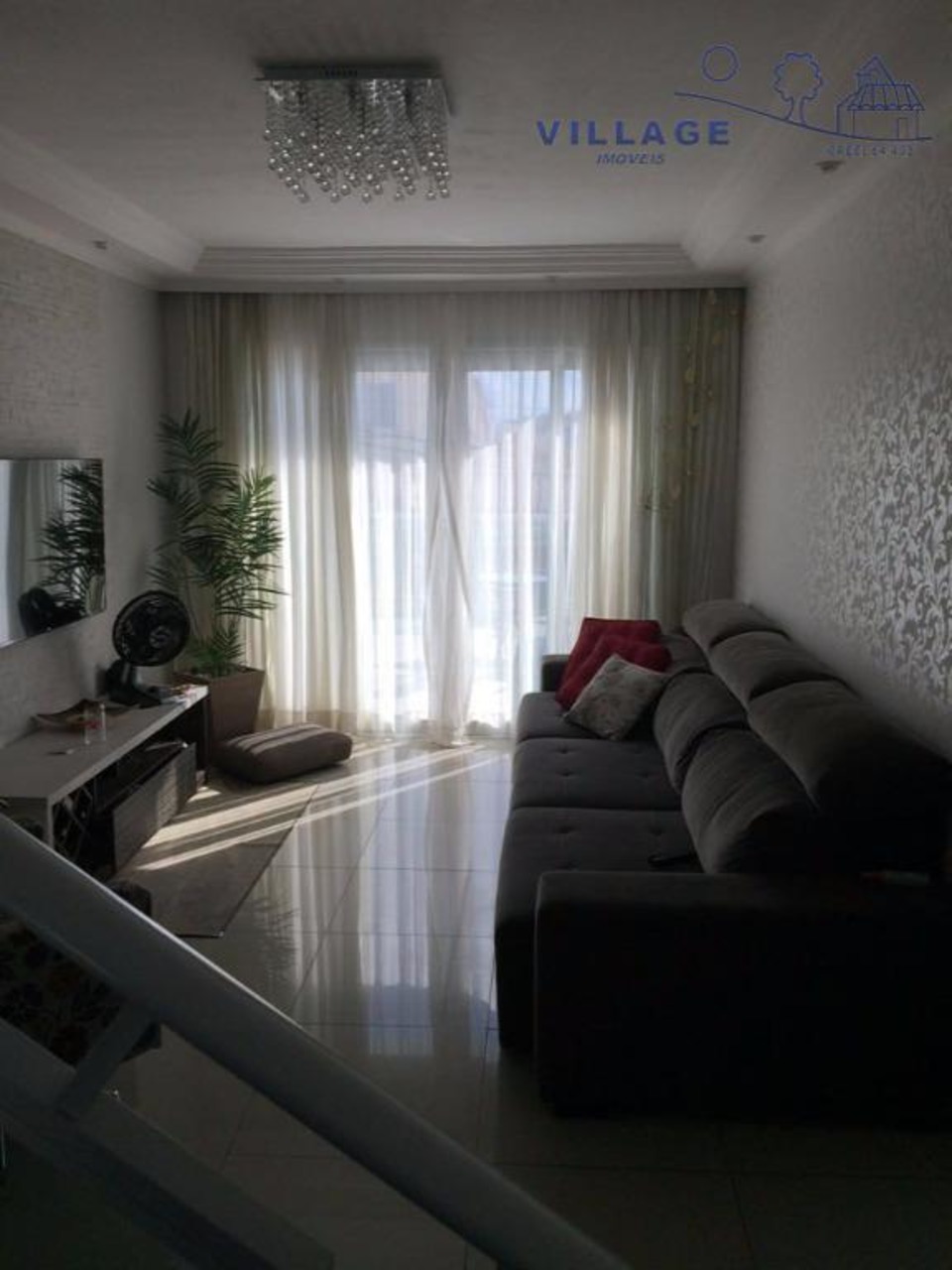 Casa com 3 quartos à venda, 165m² em Vila Primavera, São Paulo, SP