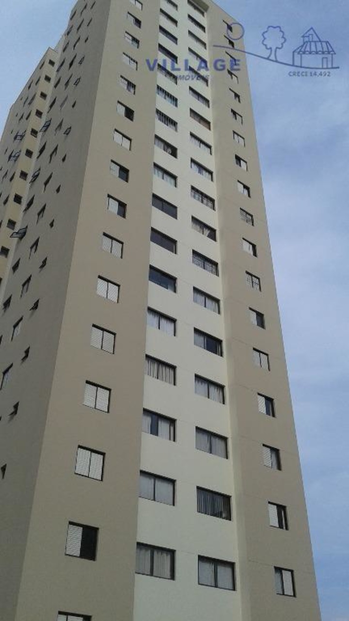 Apartamento com 2 quartos à venda, 64m² em Rua Itapinima, Vila Mangalot, São Paulo, SP