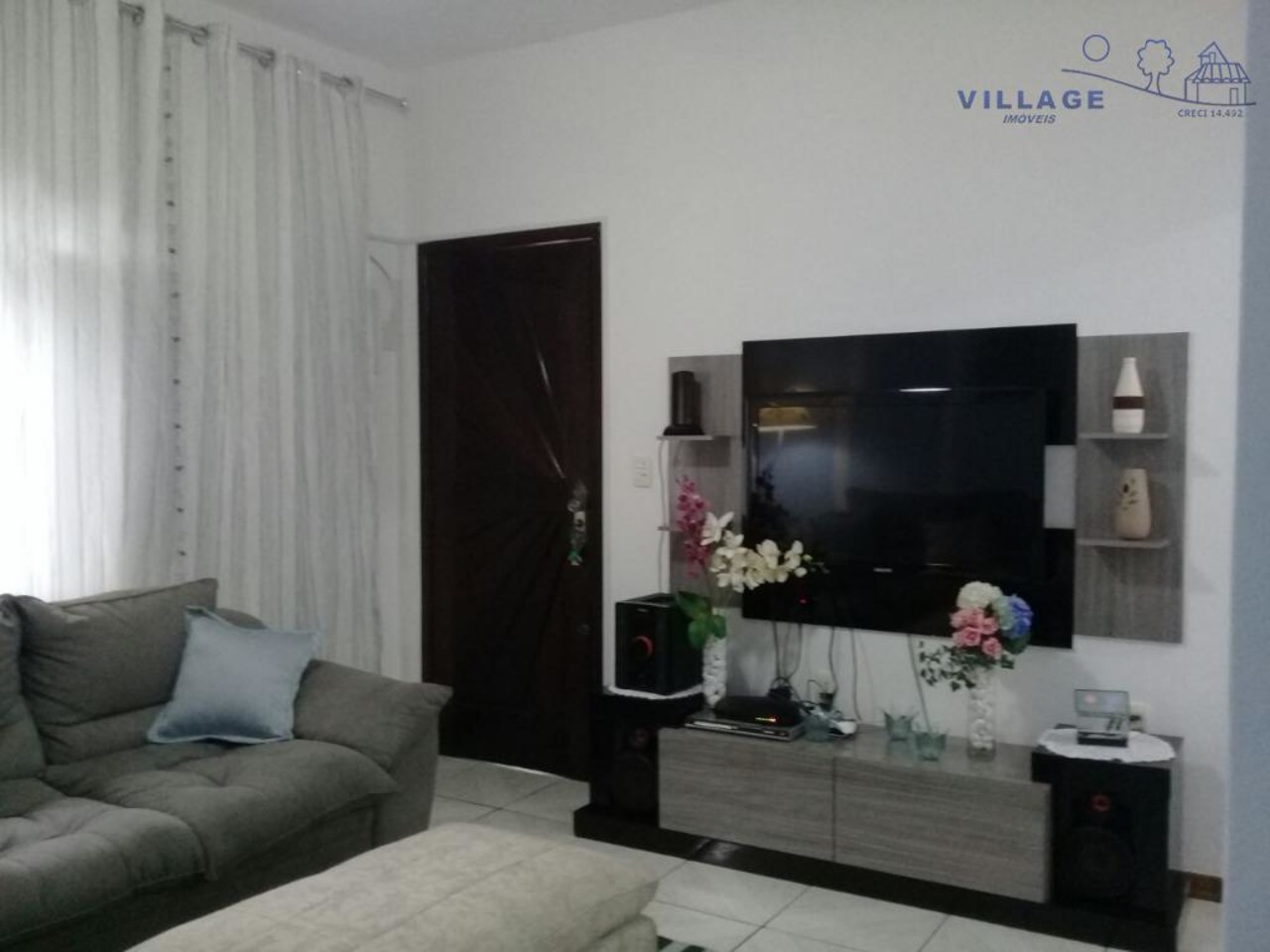 Casa com 3 quartos à venda, 120m² em Vila dos Remédios, São Paulo, SP