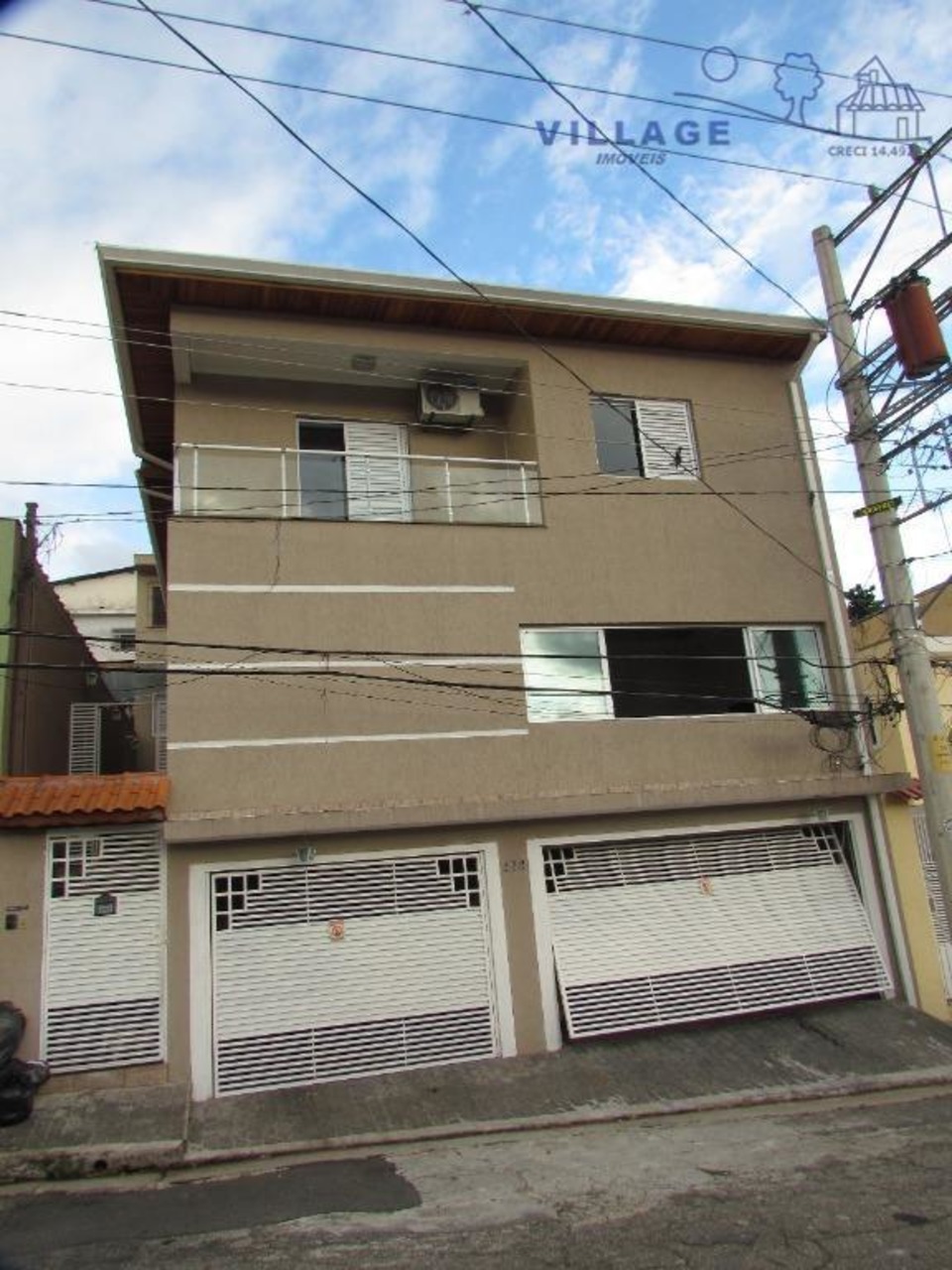 Casa com 3 quartos à venda, 370m² em Rua José Domingues Greco, Vila dos Remédios, São Paulo, SP