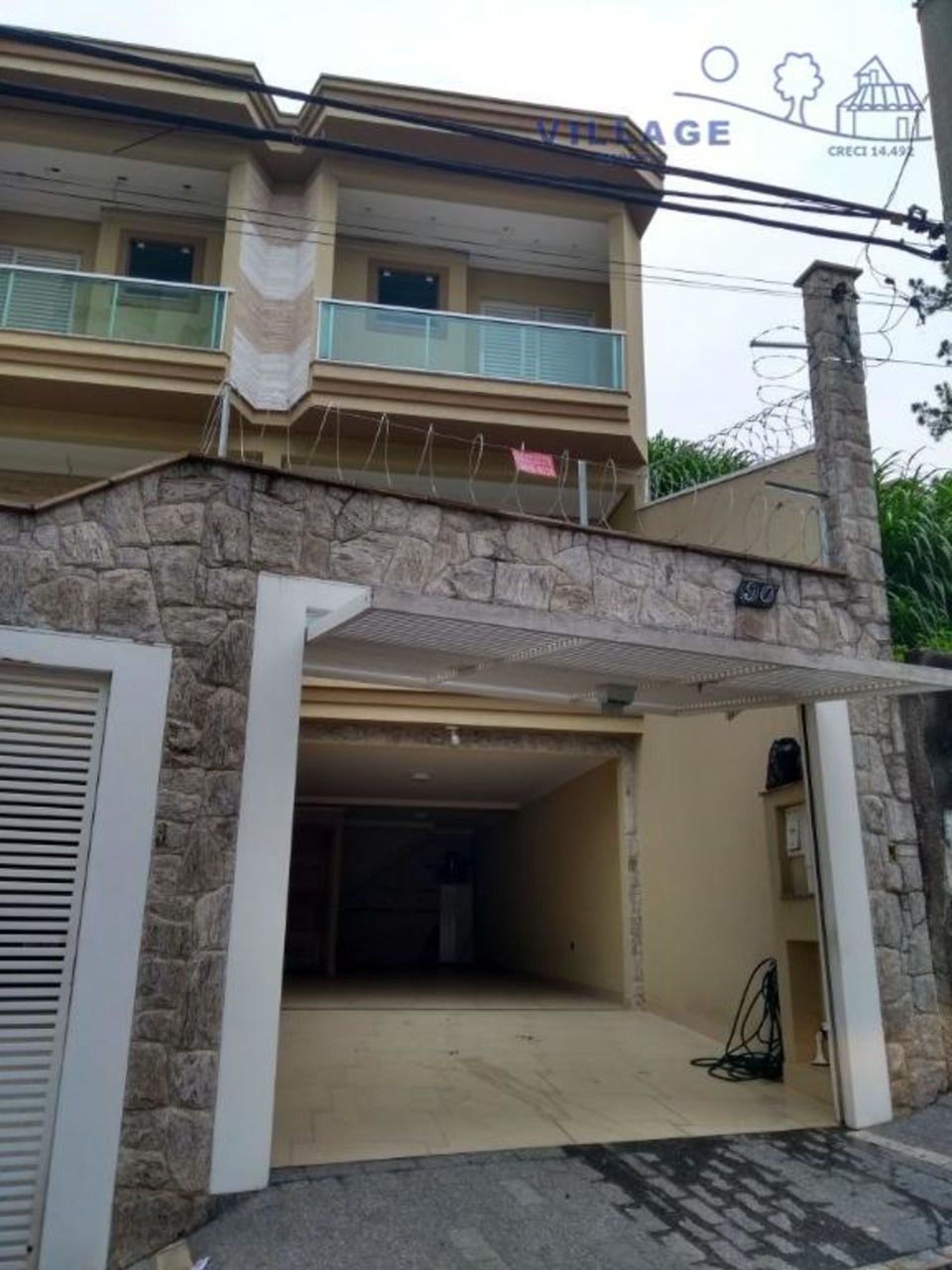 Casa com 3 quartos à venda, 190m² em Rua Alexandre Ramos de Souza, Vila Mangalot, São Paulo, SP