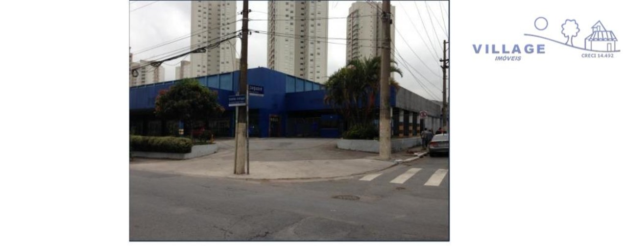 Comercial com 0 quartos para alugar, 6225m² em Rua Nagel, Vila Leopoldina, Sao Paulo, SP