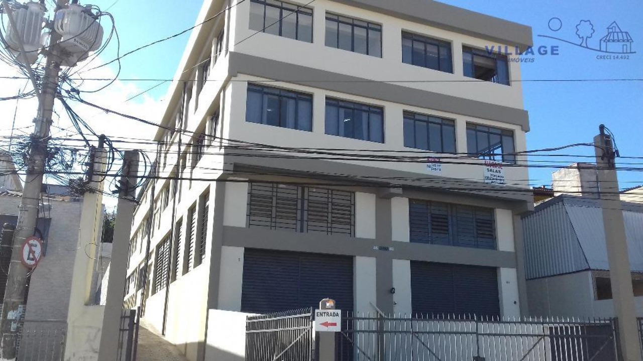 Comercial com 0 quartos para alugar, 46m² em Zona Norte, São Paulo, SP