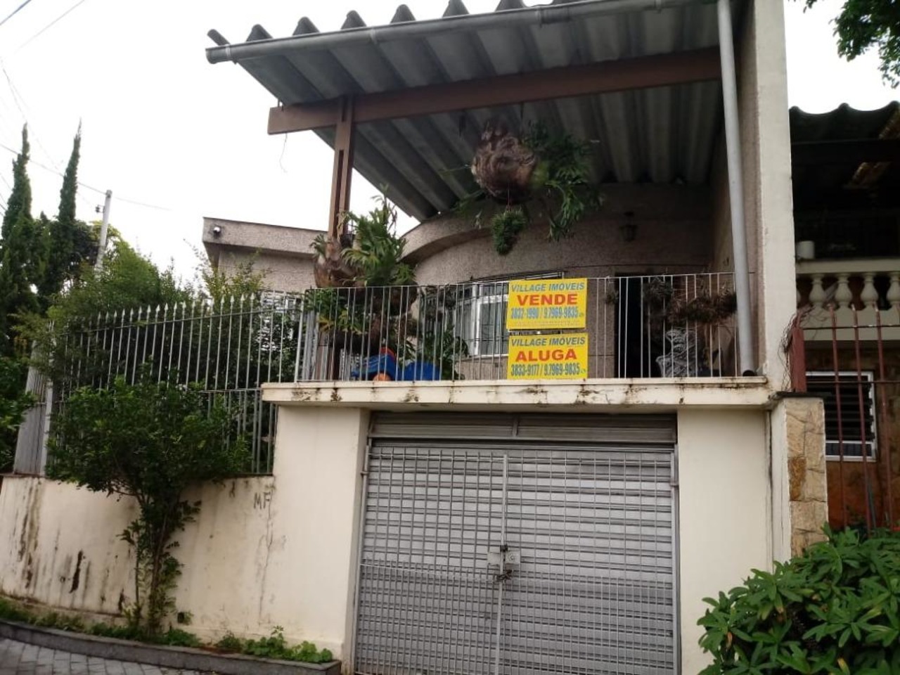 Casa com 3 quartos à venda, 195m² em Vila Medeiros, São Paulo, SP