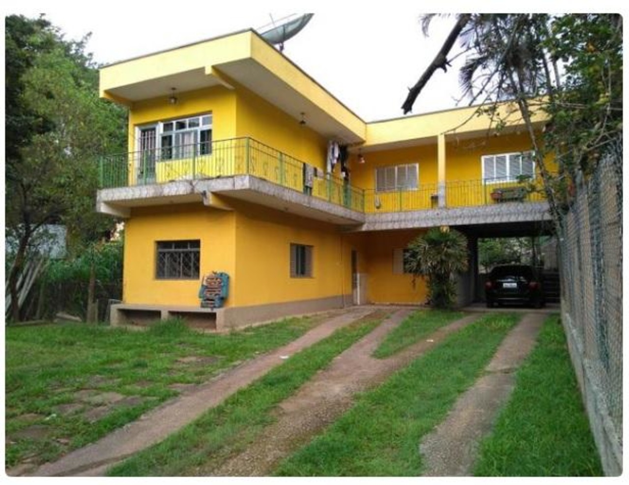 Casa com 3 quartos à venda, 280m² em Rua Albert Jansen, Jardim Jaraguá, São Paulo, SP