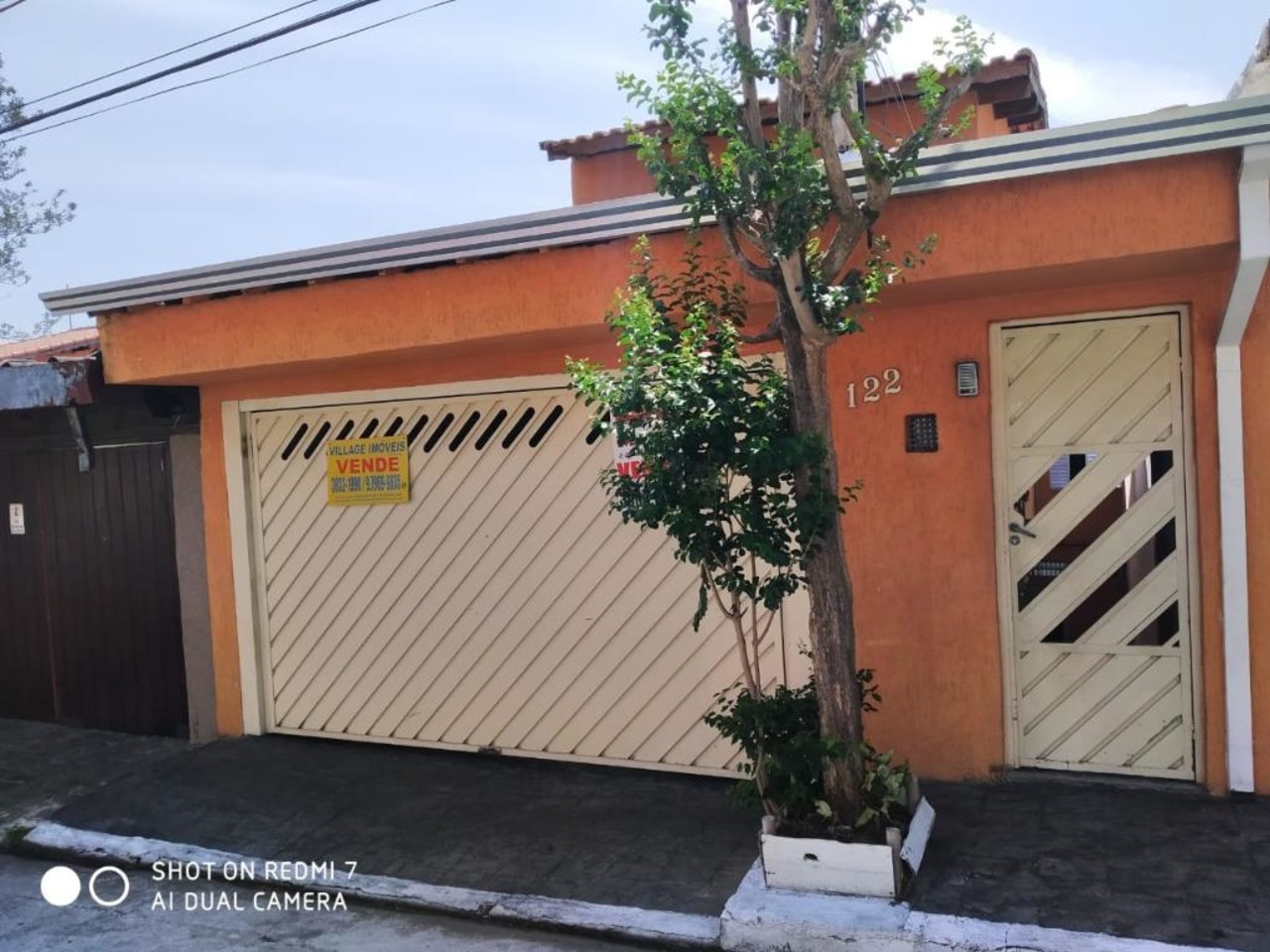 Casa com 5 quartos à venda, 272m² em Rua Carlos Malheiro Dias, Vila Pirituba, São Paulo, SP