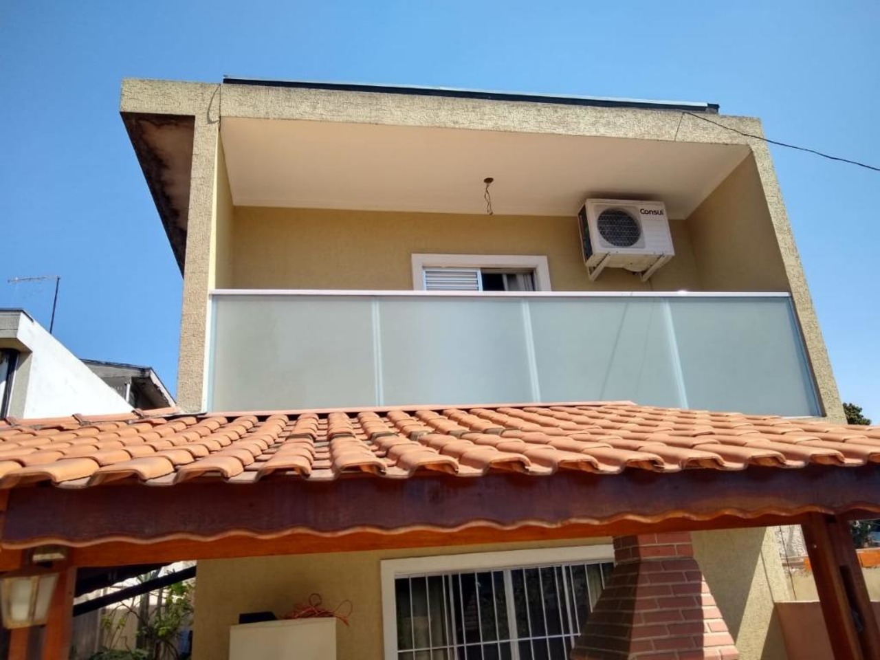 Casa com 4 quartos à venda, 192m² em Pirituba, São Paulo, SP