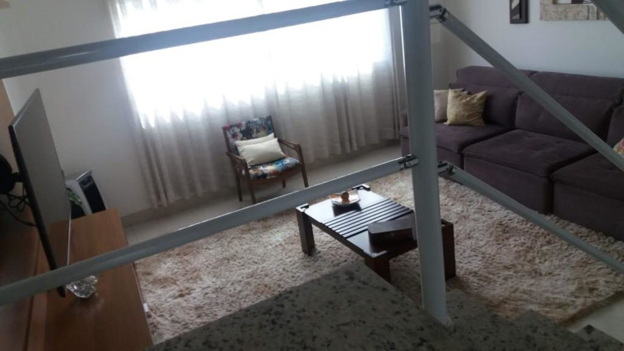 Casa com 3 quartos à venda, 165m² em Rua Doutor Luís Barreto Filho, Vila Pereira Barreto, Sao Paulo, SP