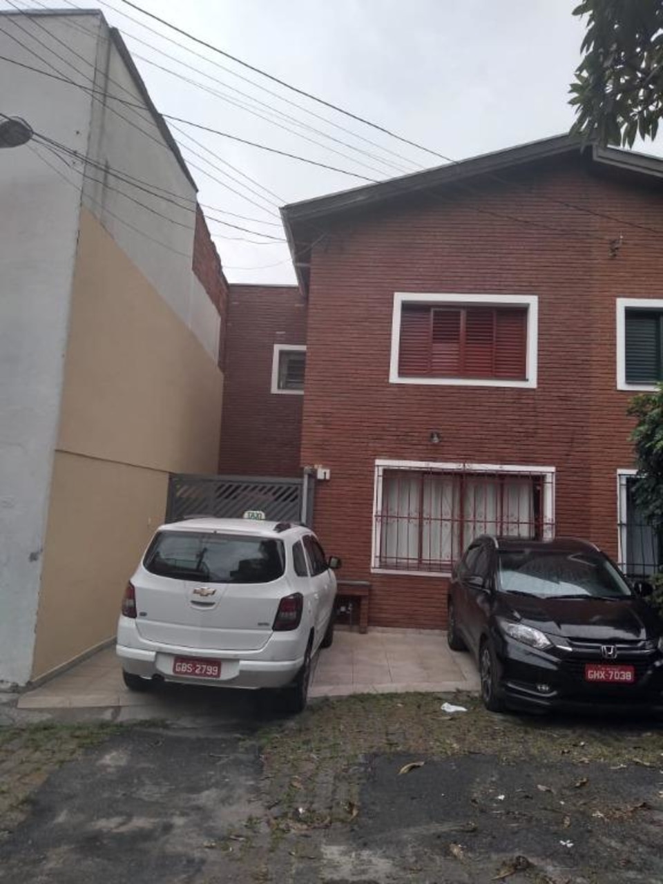Casa com 3 quartos à venda, 187m² em Rua Bartolomeu Paes, Vila Anastácio, São Paulo, SP