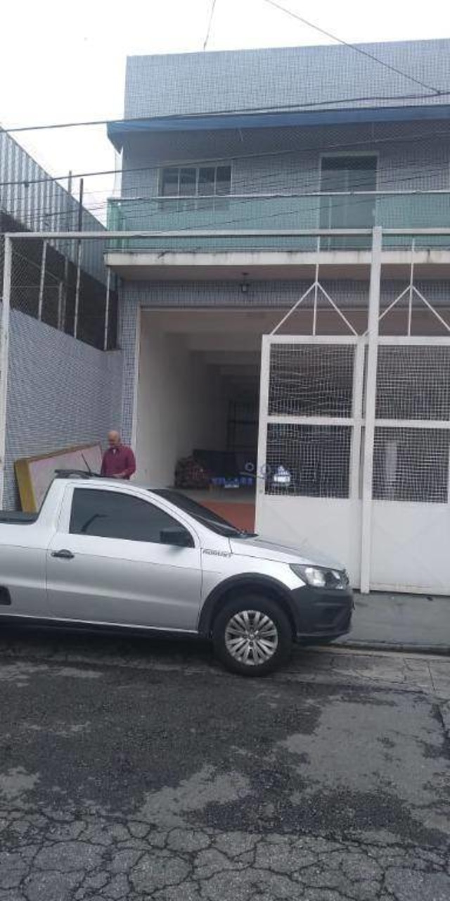 Comercial com 0 quartos à venda, 5000m² em Rua Antônio Bianchi, Vila Miriam, São Paulo, SP