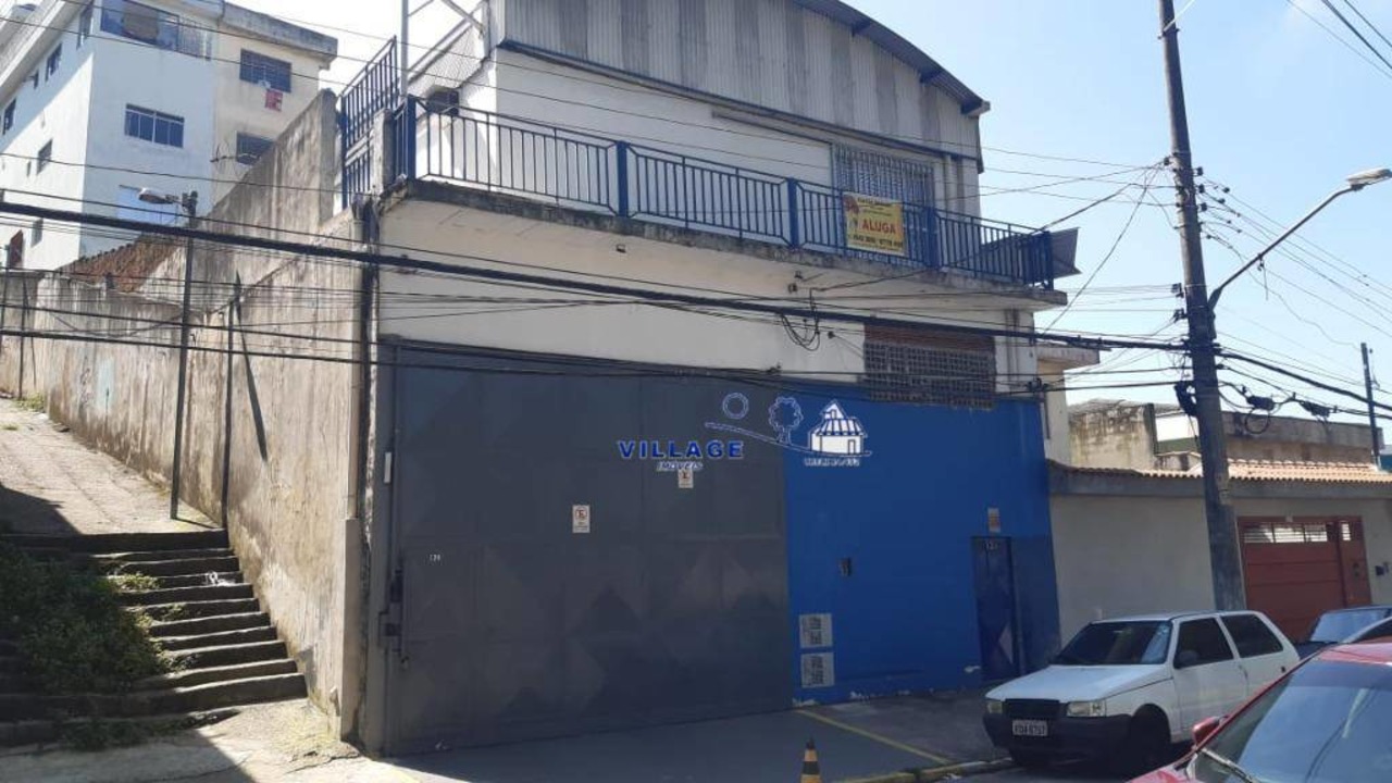 Comercial com 0 quartos para alugar, 280m² em Zona Norte, São Paulo, SP