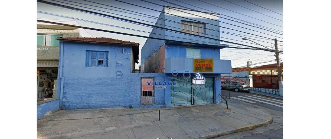 Terreno com 0 quartos à venda, 250m² em Rua Miguel Pereira Landim, Pirituba, São Paulo, SP