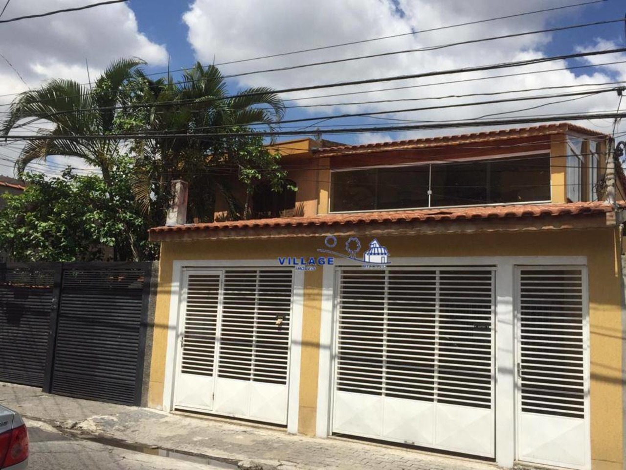 Casa com 3 quartos à venda, 230m² em Jardim Mutinga, São Paulo, SP