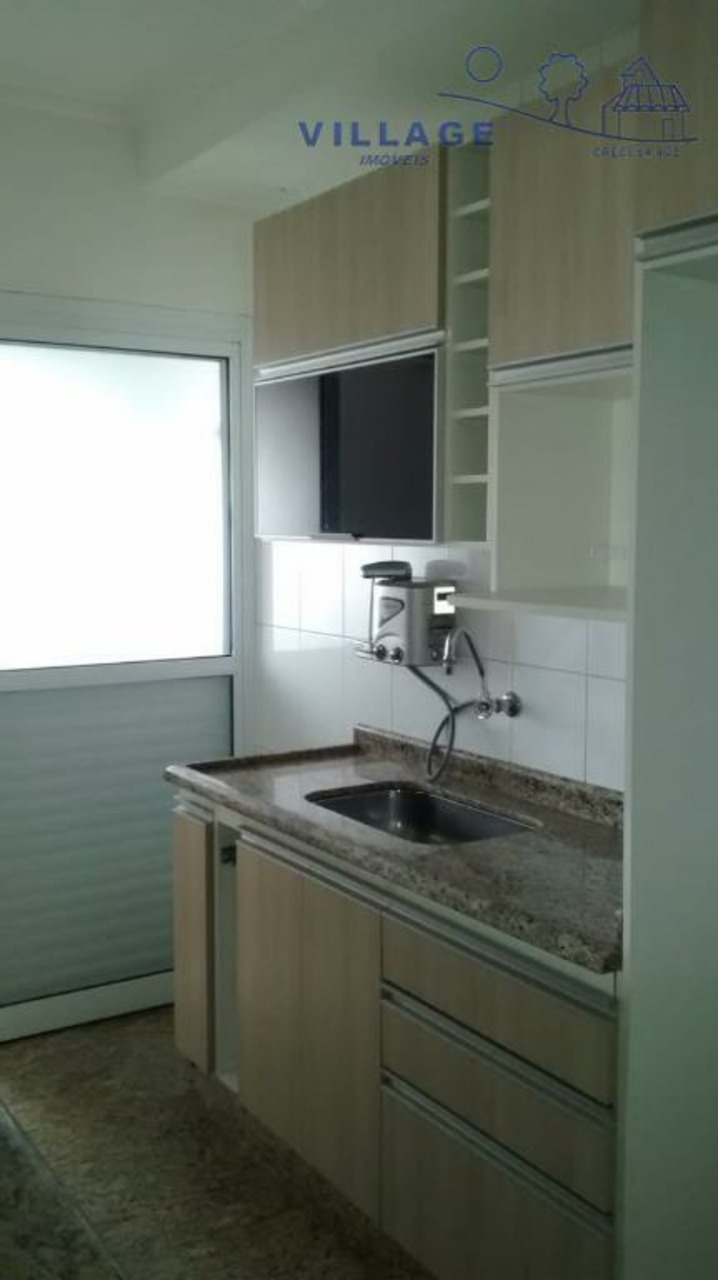Apartamento com 3 quartos à venda, 74m² em Rua Portão Preto, Vila Mangalot, São Paulo, SP