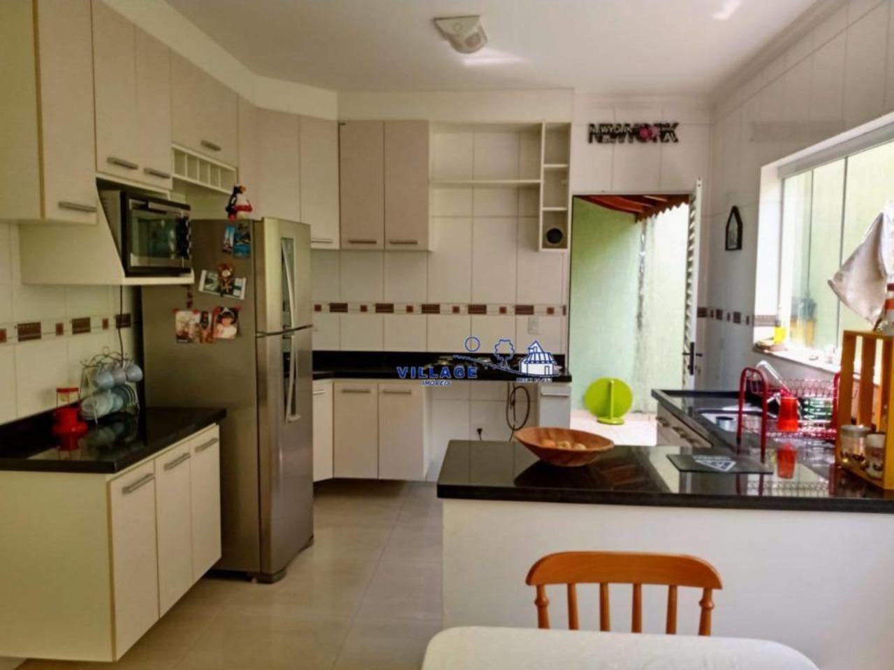 Casa com 3 quartos à venda, 146m² em Parque São Domingos, São Paulo, SP