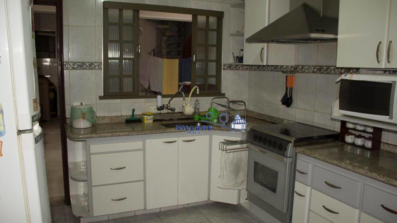 Casa com 3 quartos à venda, 165m² em Rua Monsenhor Castro Nery, Parque Maria Domitila, São Paulo, SP