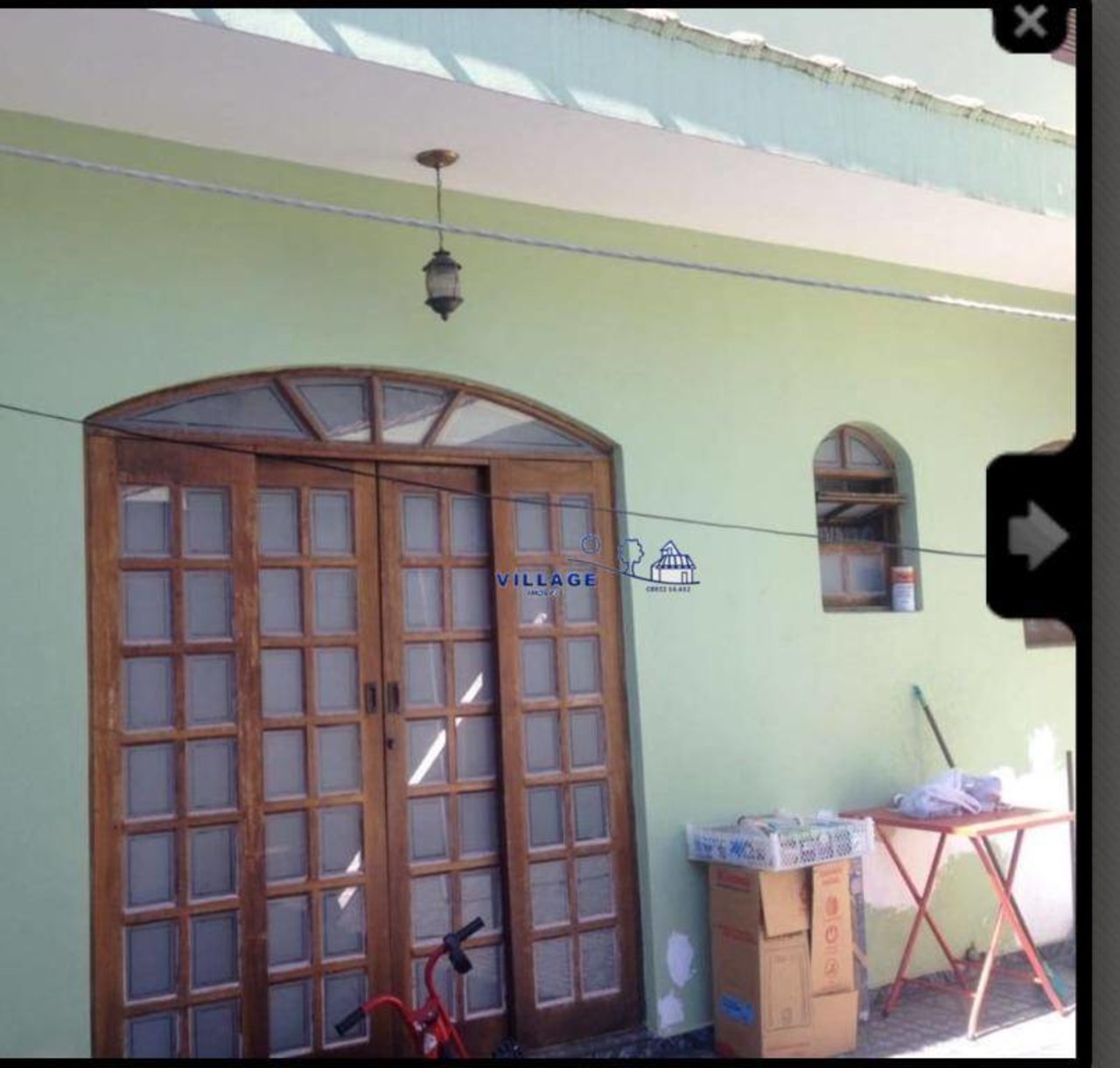 Casa com 5 quartos à venda, 215m² em Rua Espírito Santo, Rochdale, Osasco, SP