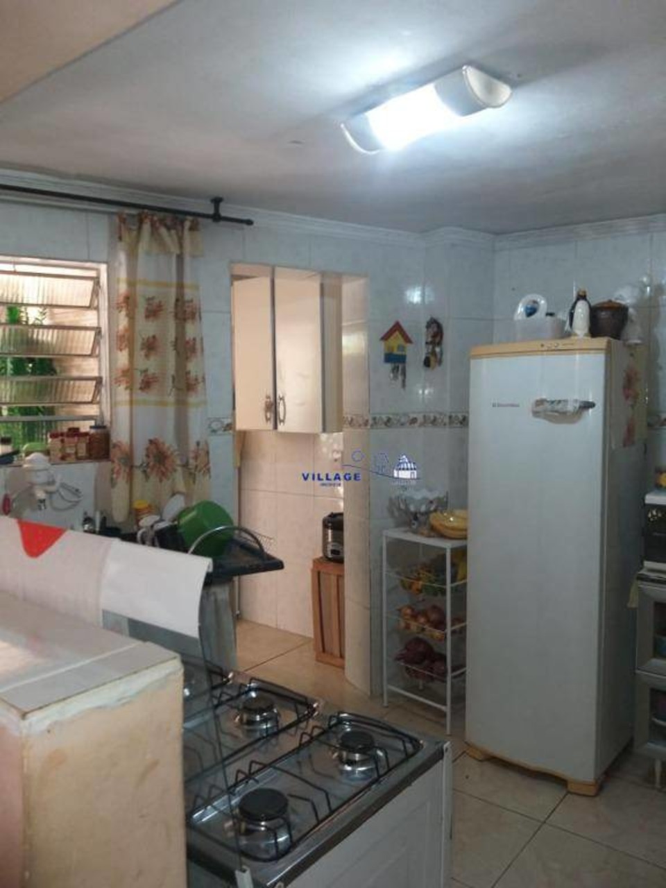 Casa com 4 quartos à venda, 140m² em Vila Menk, Osasco, SP