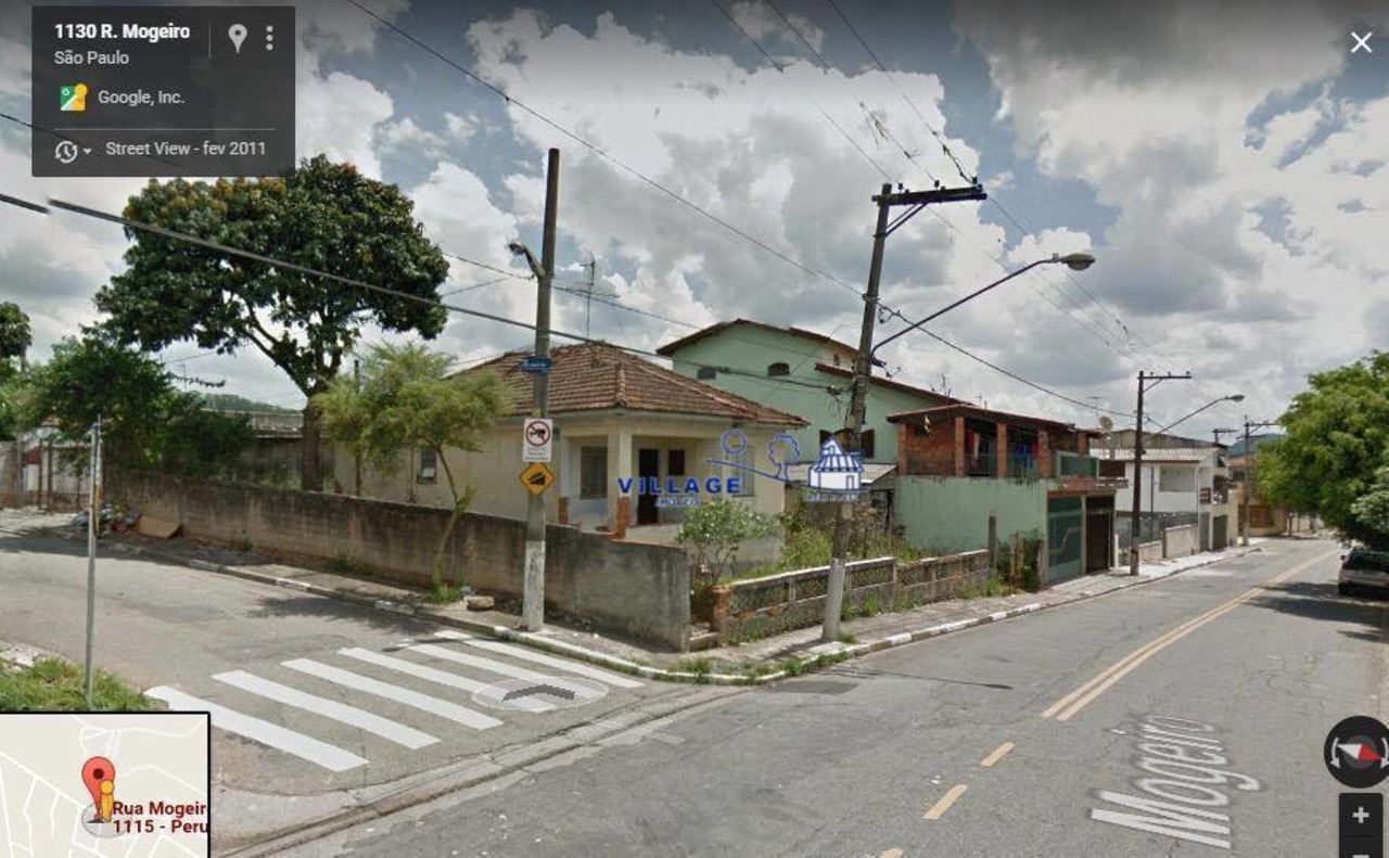 Terreno com 0 quartos client, 400m² em Vila Perus, São Paulo, SP