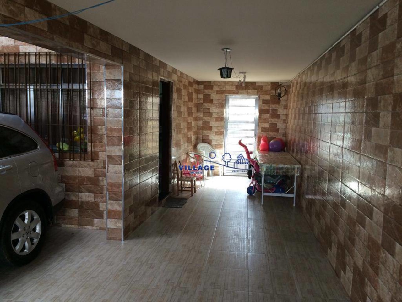Casa com 2 quartos à venda, 0m² em Ayrosa, Osasco, SP
