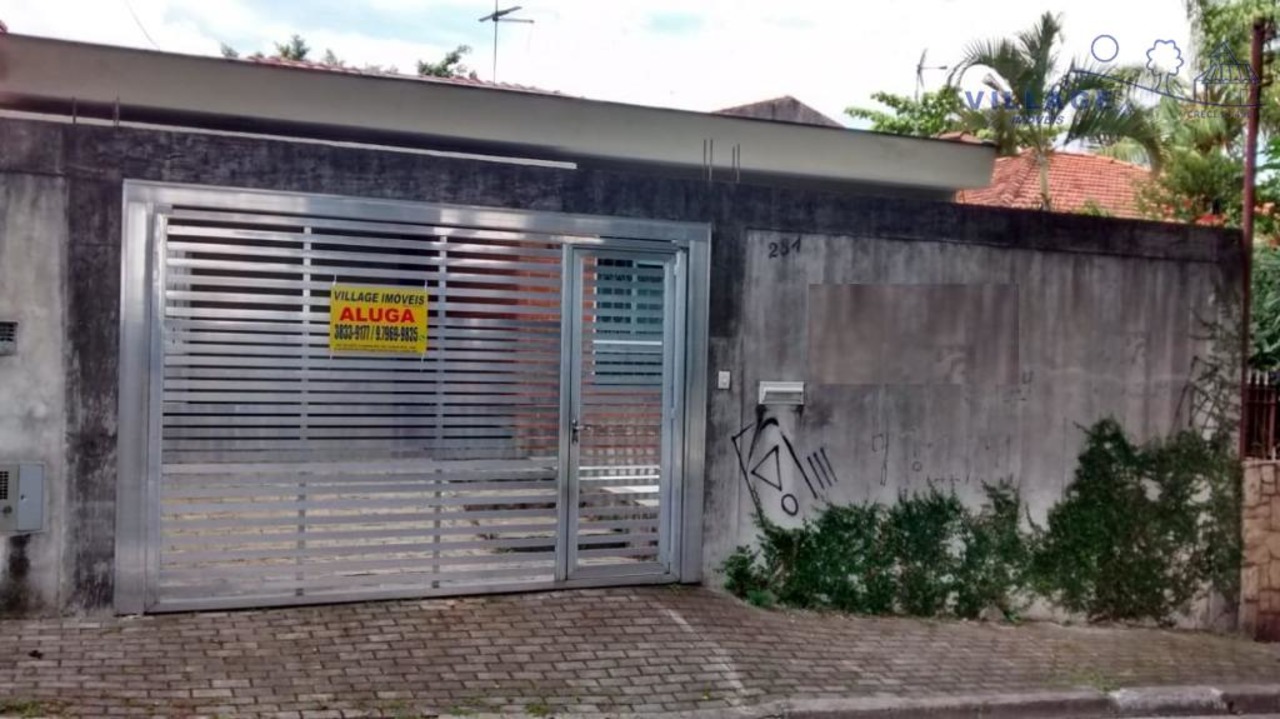 Casa com 3 quartos à venda, 210m² em Rua Coronel Virgílio dos Santos, Vila Jaguara, São Paulo, SP