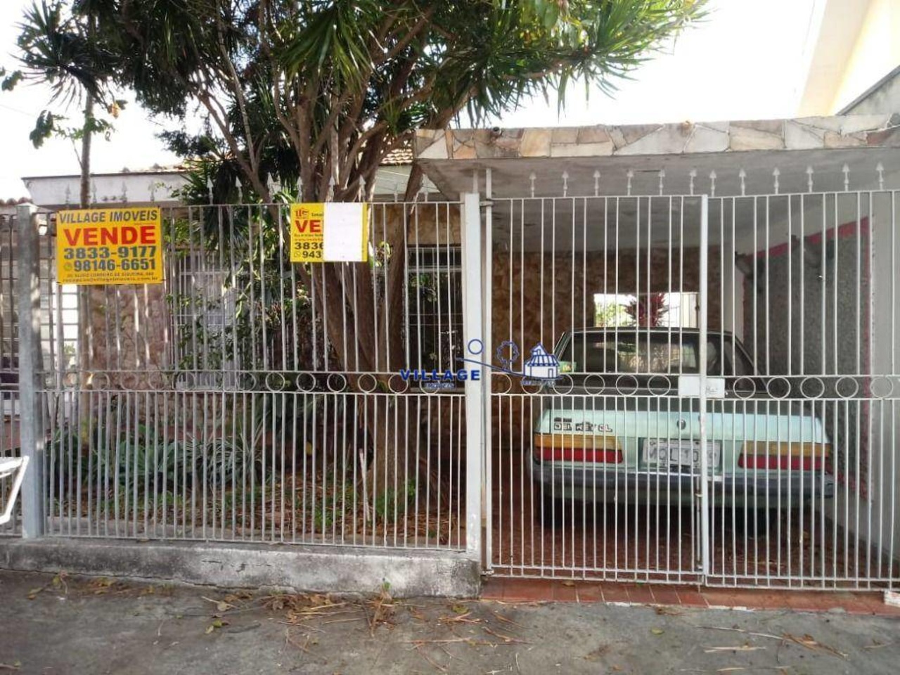 Casa com 3 quartos à venda, 150m² em Parque São Domingos, São Paulo, SP