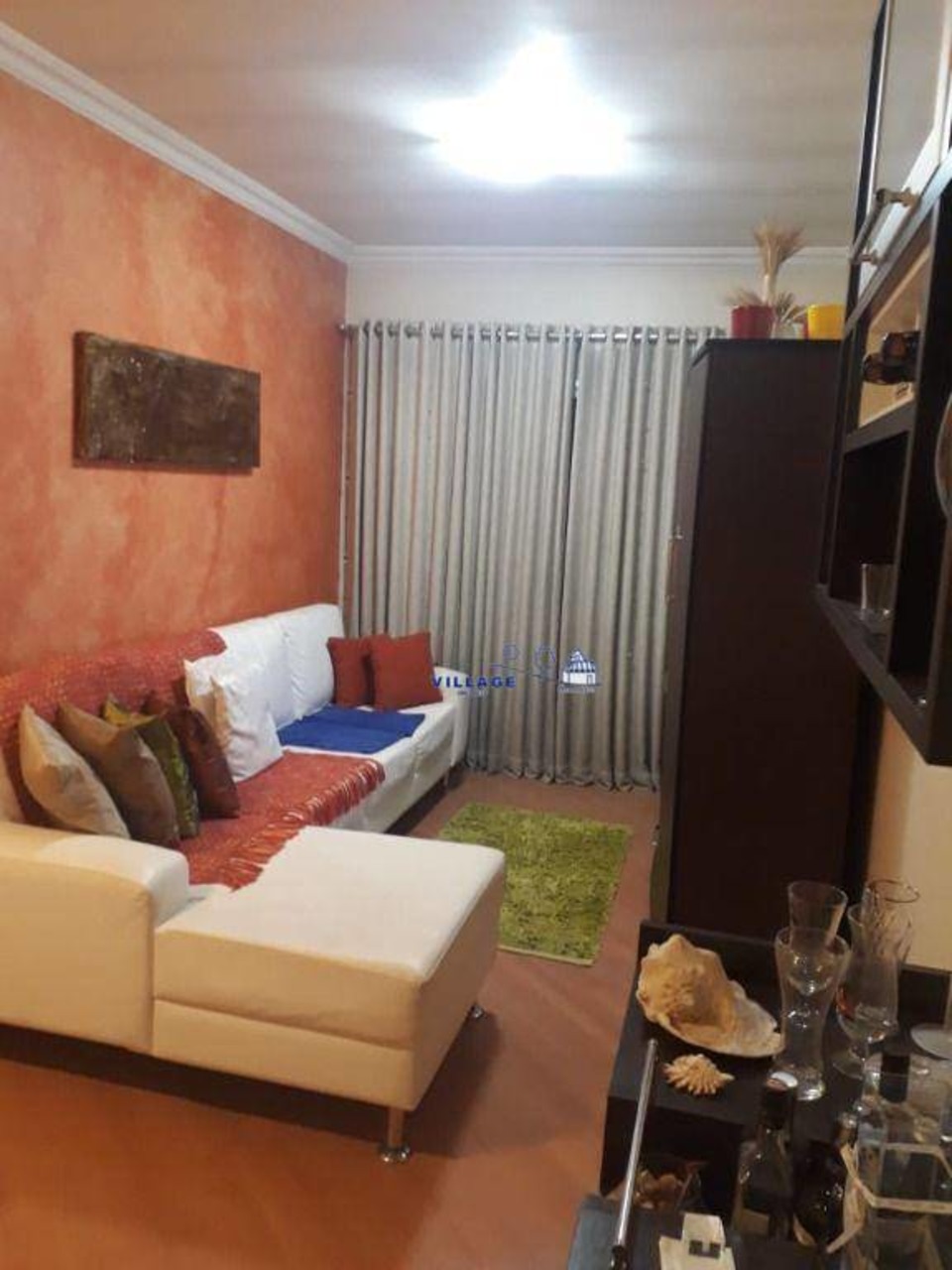 Apartamento com 2 quartos à venda, 65m² em Jardim Peri, São Paulo, SP