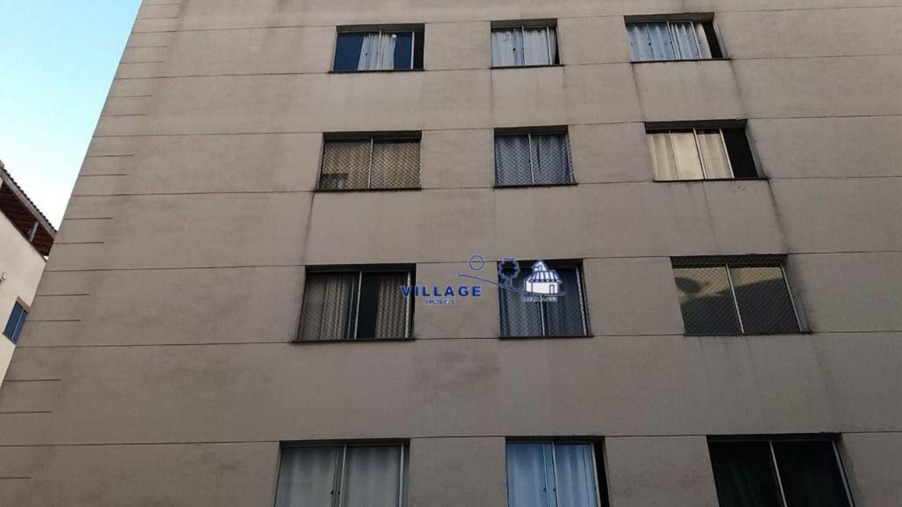 Apartamento com 3 quartos à venda, 0m² em Avenida O Trabuco Rádio Jornal, Vila Menk, Osasco, SP