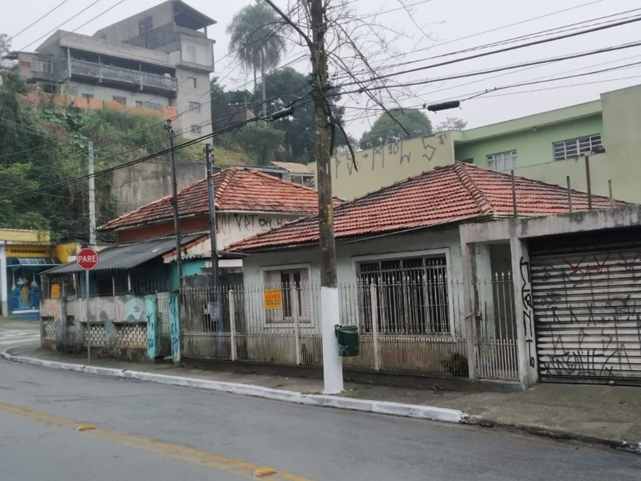 Terreno com 0 quartos à venda, 500m² em Rua da Lavrinha, Jaraguá, São Paulo, SP
