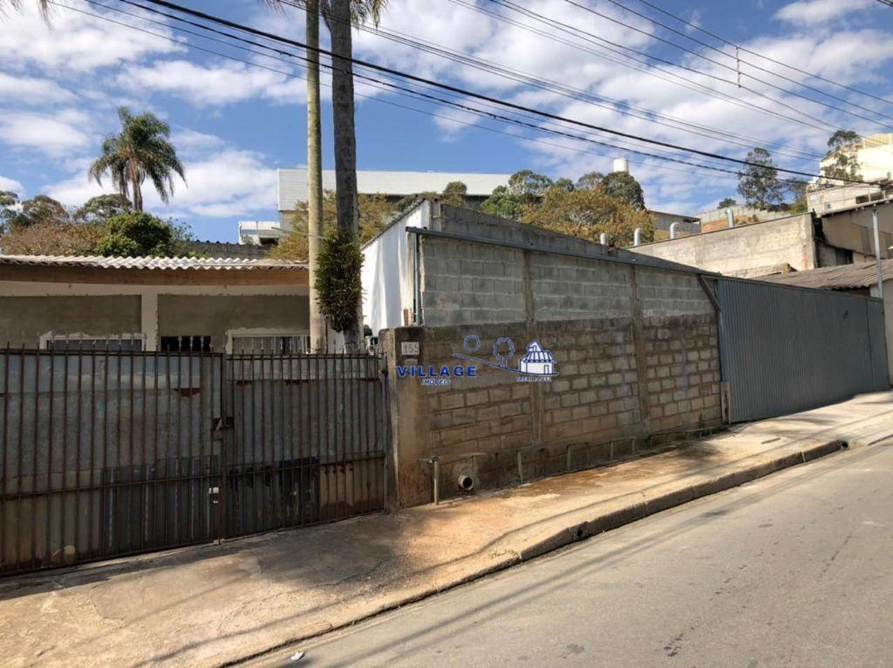 Terreno com 0 quartos à venda, 400m² em Rua Manuel Joaquim de Góis, Jaraguá, São Paulo, SP