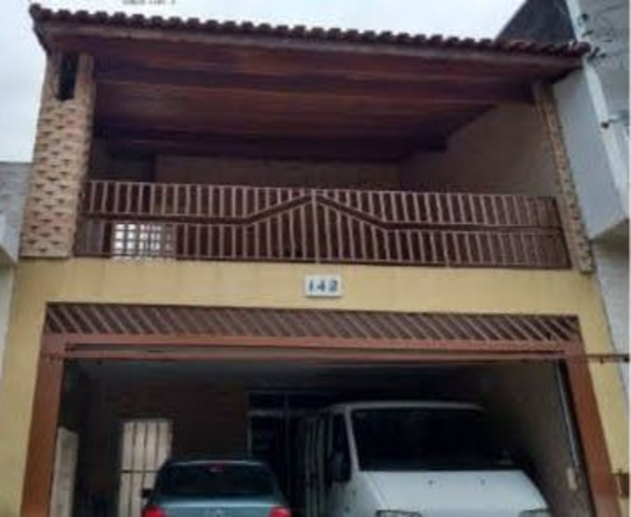 Casa com 2 quartos à venda, 130m² em Rua Coronel Walter da Silva Porto, Vila Clarice, São Paulo, SP